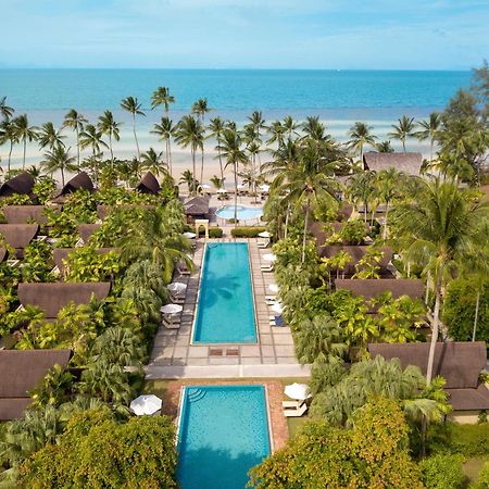 Tui Blue The Passage Samui Pool Villas With Private Beach Resort Ban Bang Po Ngoại thất bức ảnh
