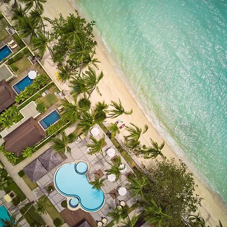 Tui Blue The Passage Samui Pool Villas With Private Beach Resort Ban Bang Po Ngoại thất bức ảnh