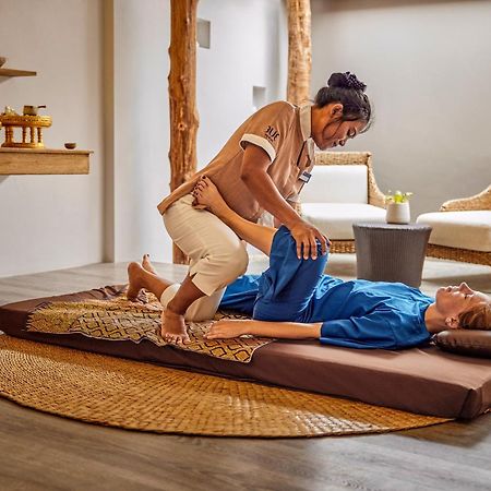 Tui Blue The Passage Samui Pool Villas With Private Beach Resort Ban Bang Po Ngoại thất bức ảnh
