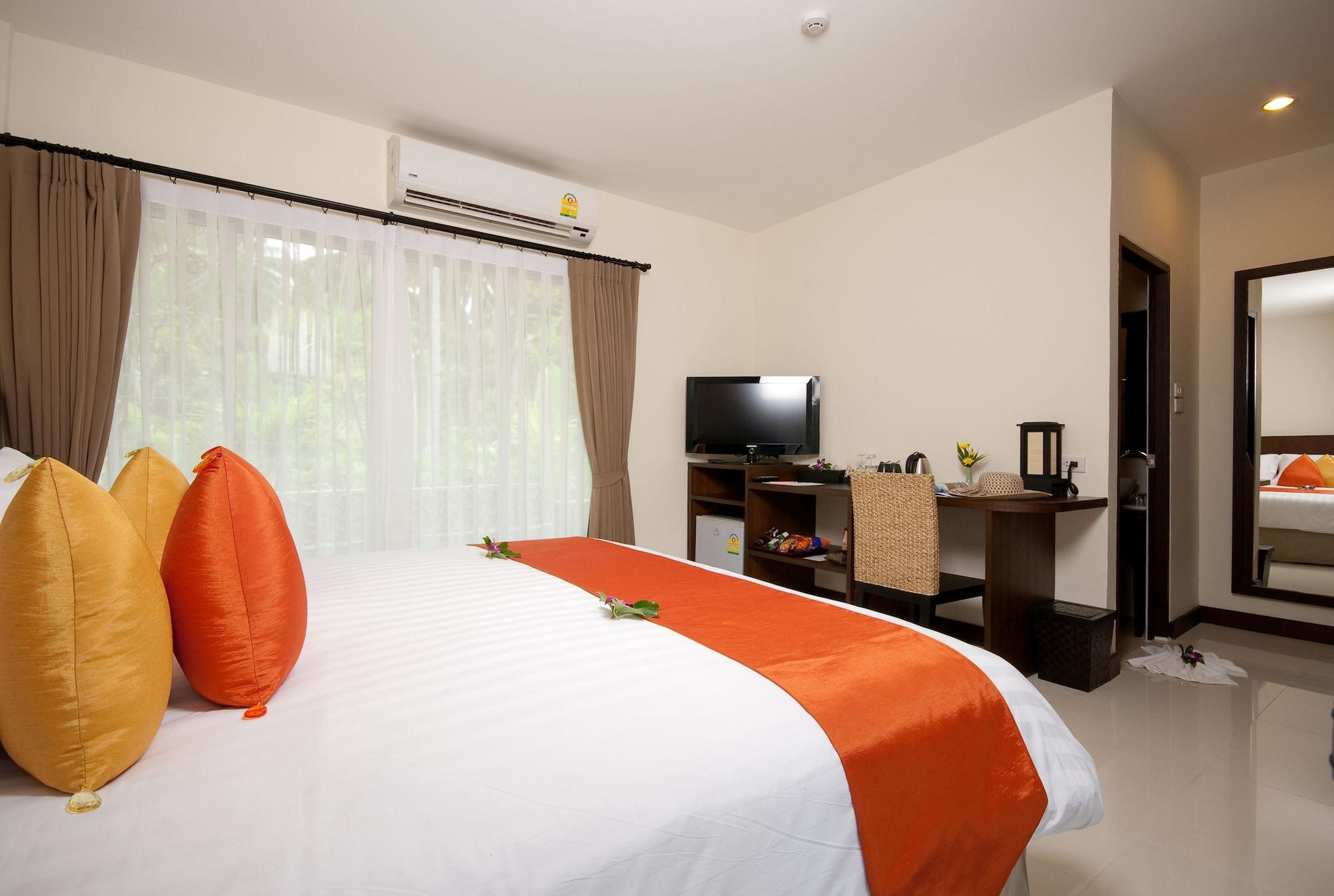 Tui Blue The Passage Samui Pool Villas With Private Beach Resort Ban Bang Po Ngoại thất bức ảnh