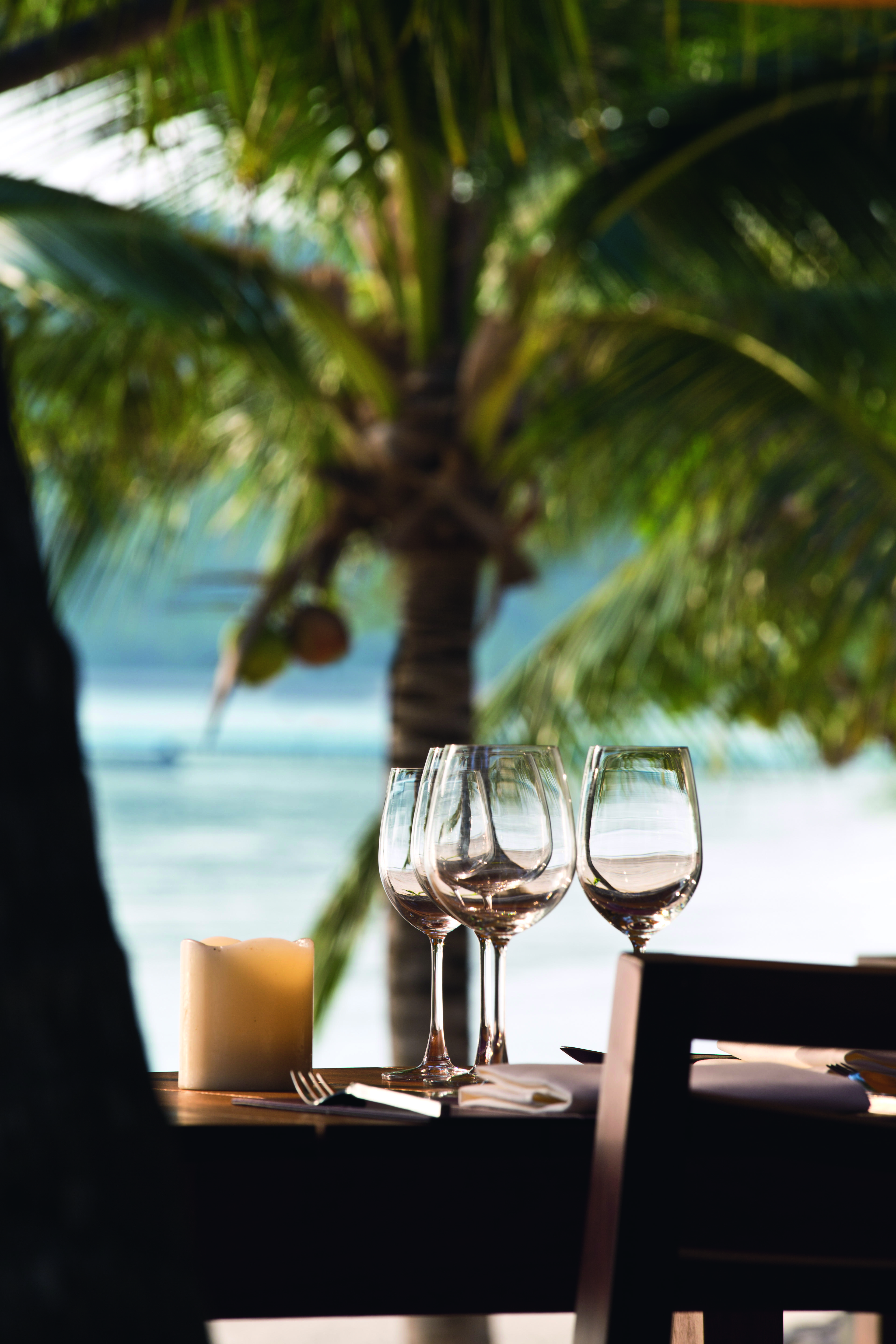 Tui Blue The Passage Samui Pool Villas With Private Beach Resort Ban Bang Po Ngoại thất bức ảnh