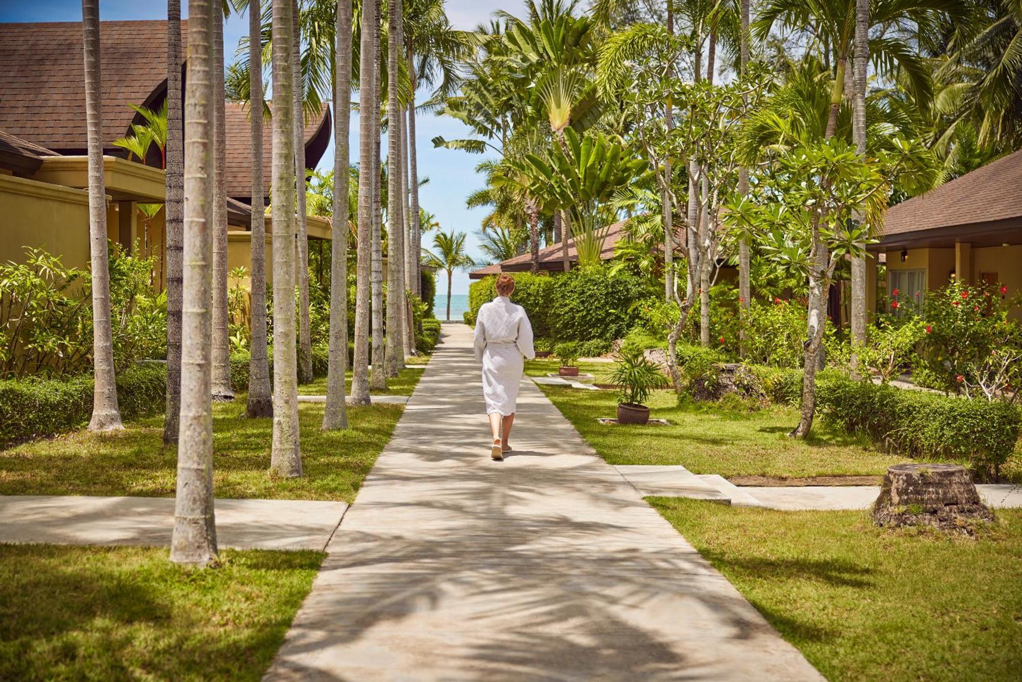 Tui Blue The Passage Samui Pool Villas With Private Beach Resort Ban Bang Po Ngoại thất bức ảnh