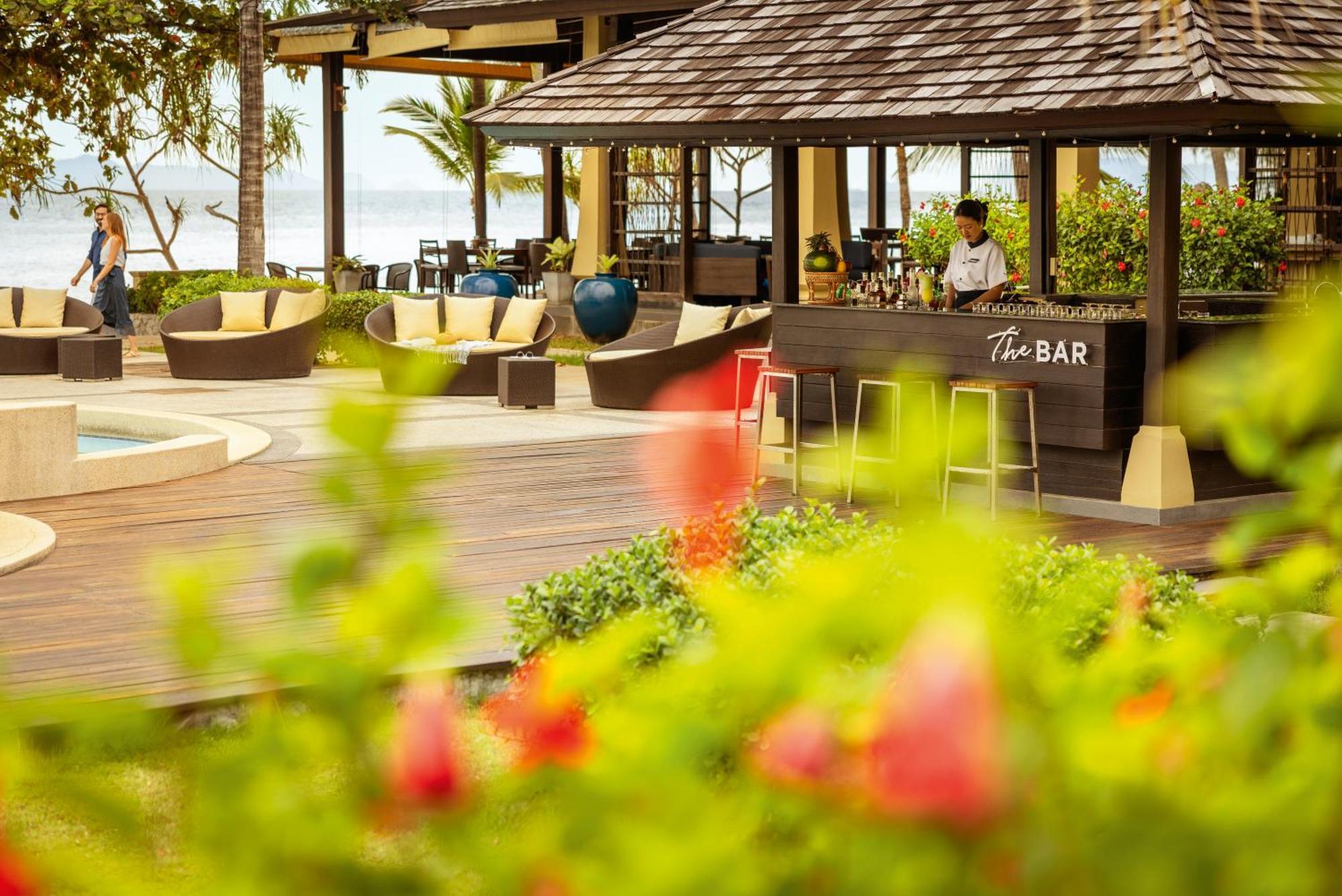 Tui Blue The Passage Samui Pool Villas With Private Beach Resort Ban Bang Po Ngoại thất bức ảnh