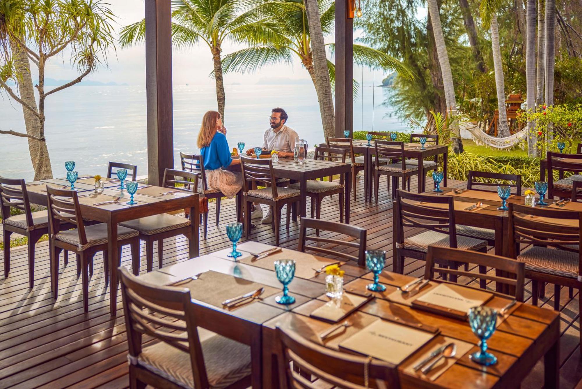 Tui Blue The Passage Samui Pool Villas With Private Beach Resort Ban Bang Po Ngoại thất bức ảnh
