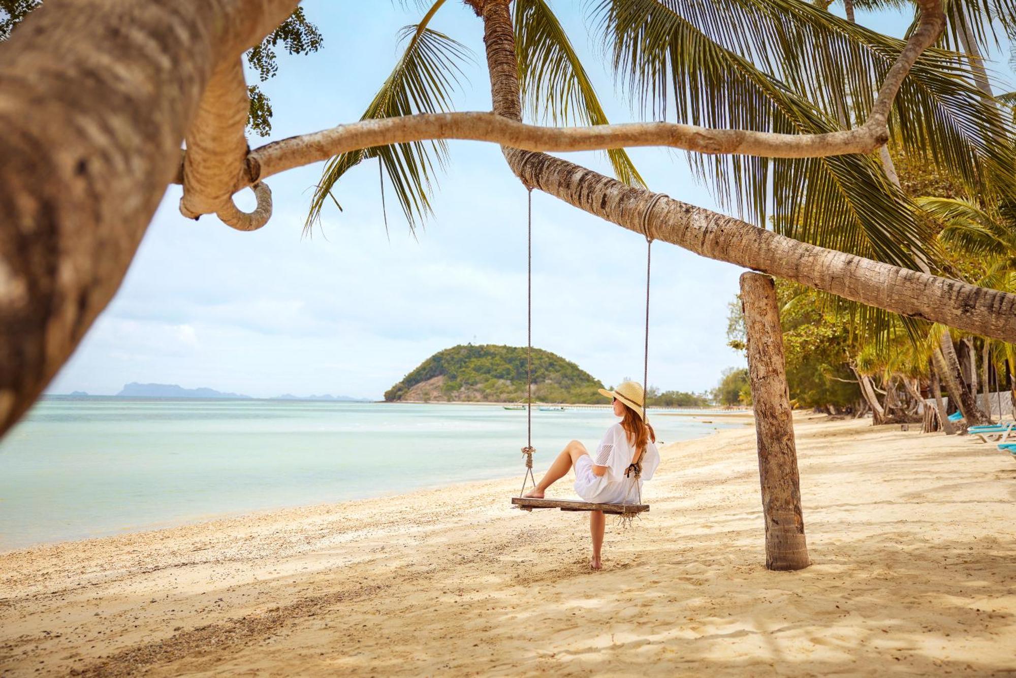 Tui Blue The Passage Samui Pool Villas With Private Beach Resort Ban Bang Po Ngoại thất bức ảnh