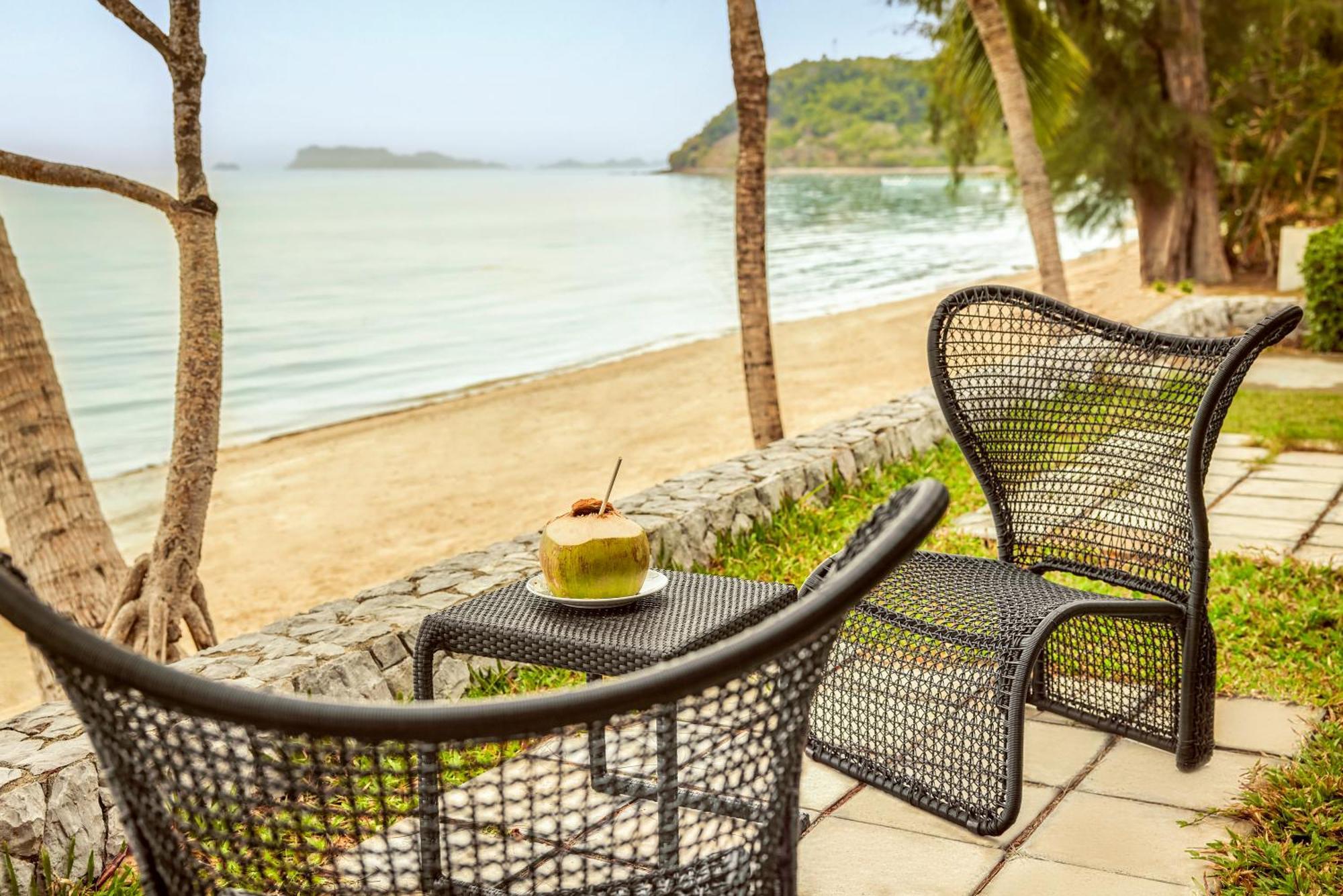 Tui Blue The Passage Samui Pool Villas With Private Beach Resort Ban Bang Po Ngoại thất bức ảnh