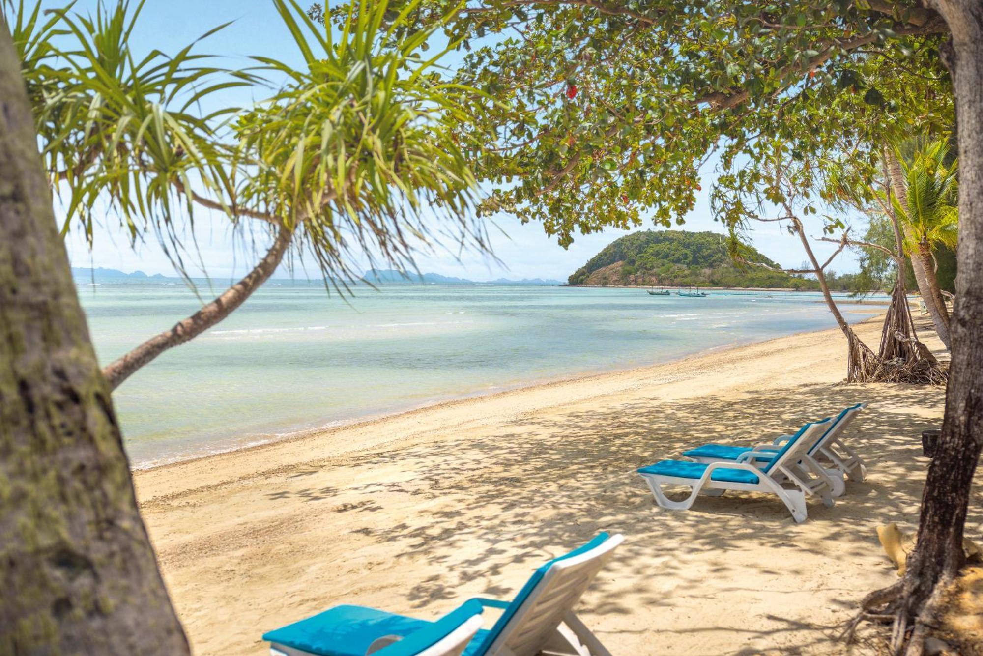Tui Blue The Passage Samui Pool Villas With Private Beach Resort Ban Bang Po Ngoại thất bức ảnh