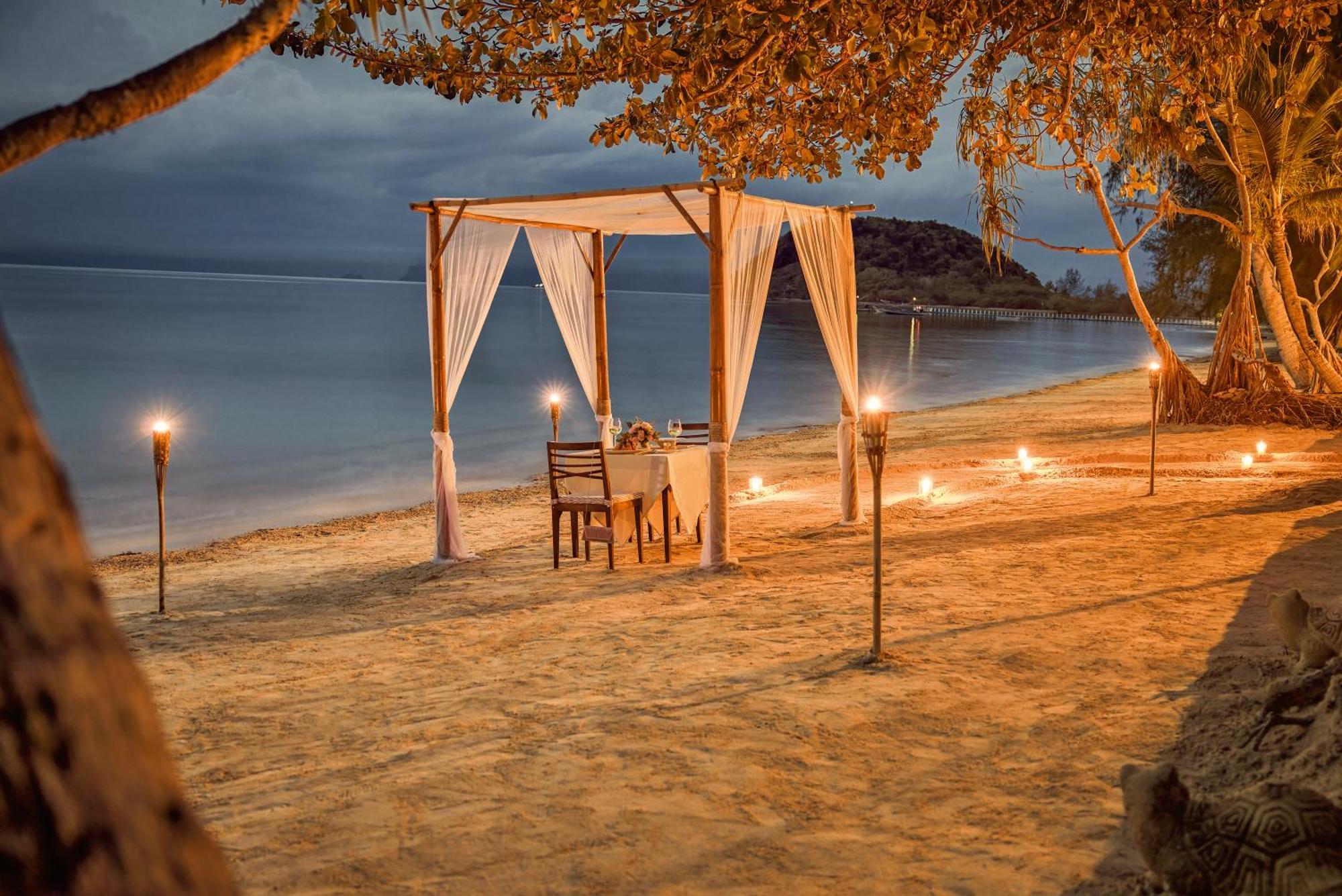 Tui Blue The Passage Samui Pool Villas With Private Beach Resort Ban Bang Po Ngoại thất bức ảnh