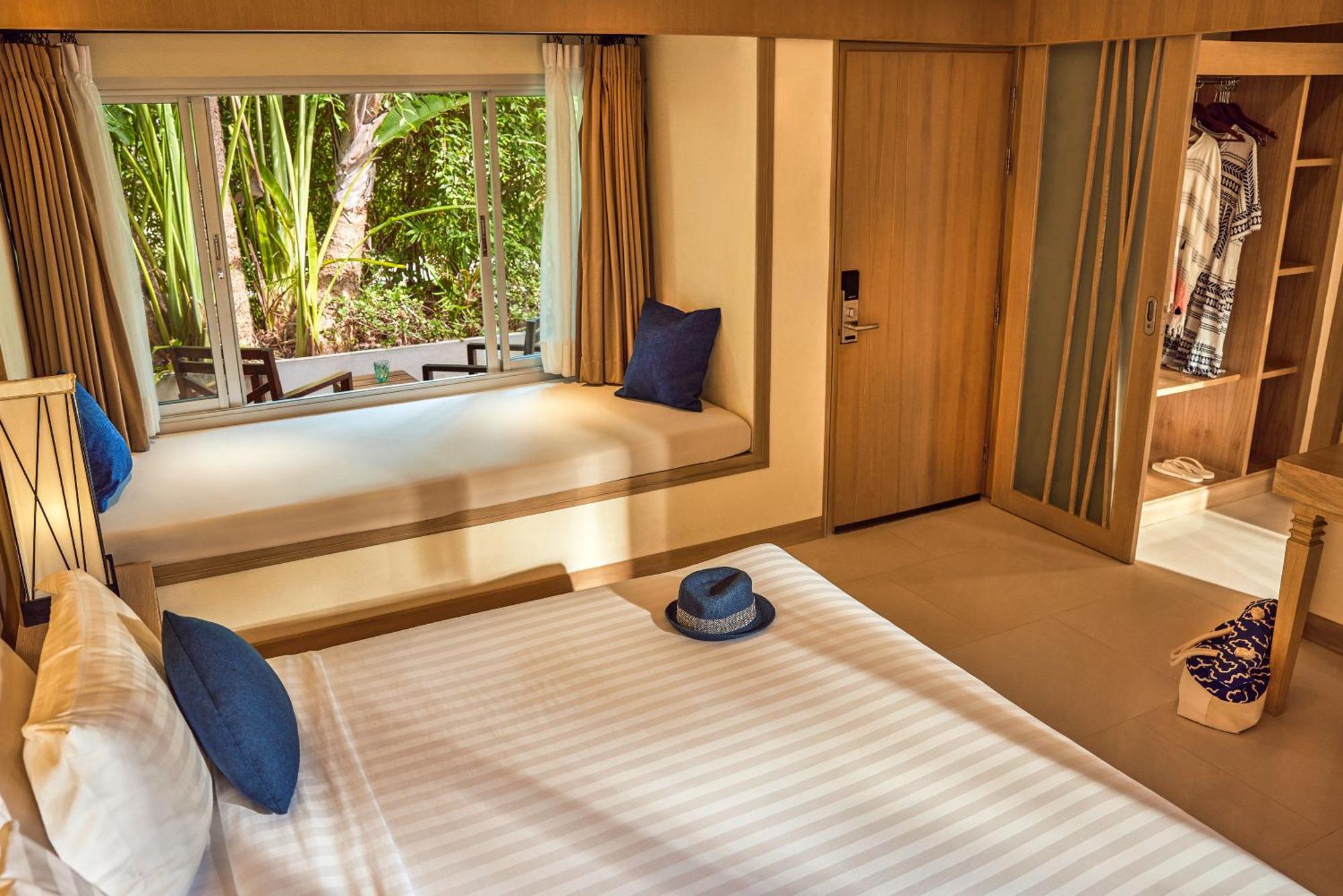 Tui Blue The Passage Samui Pool Villas With Private Beach Resort Ban Bang Po Ngoại thất bức ảnh