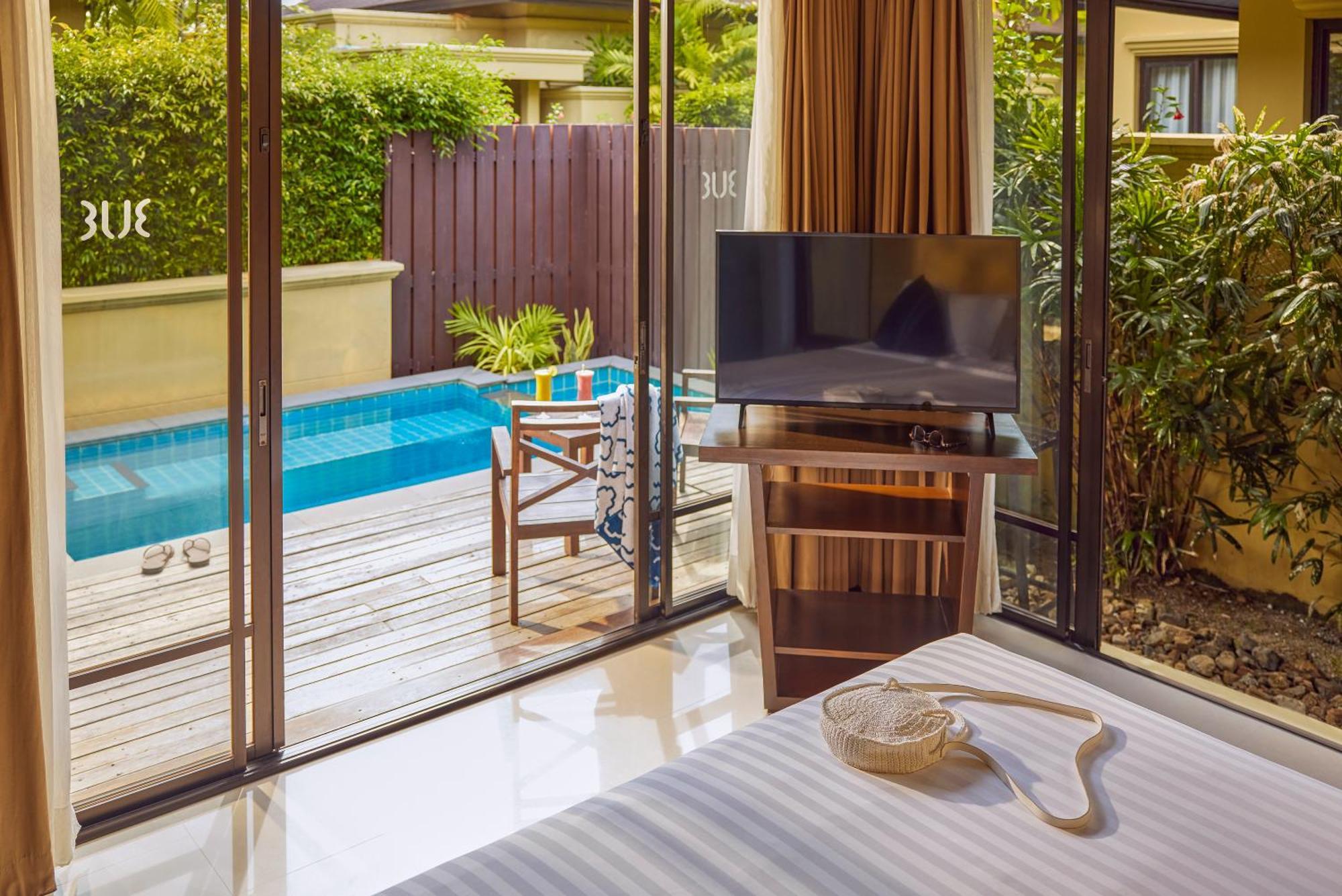 Tui Blue The Passage Samui Pool Villas With Private Beach Resort Ban Bang Po Ngoại thất bức ảnh