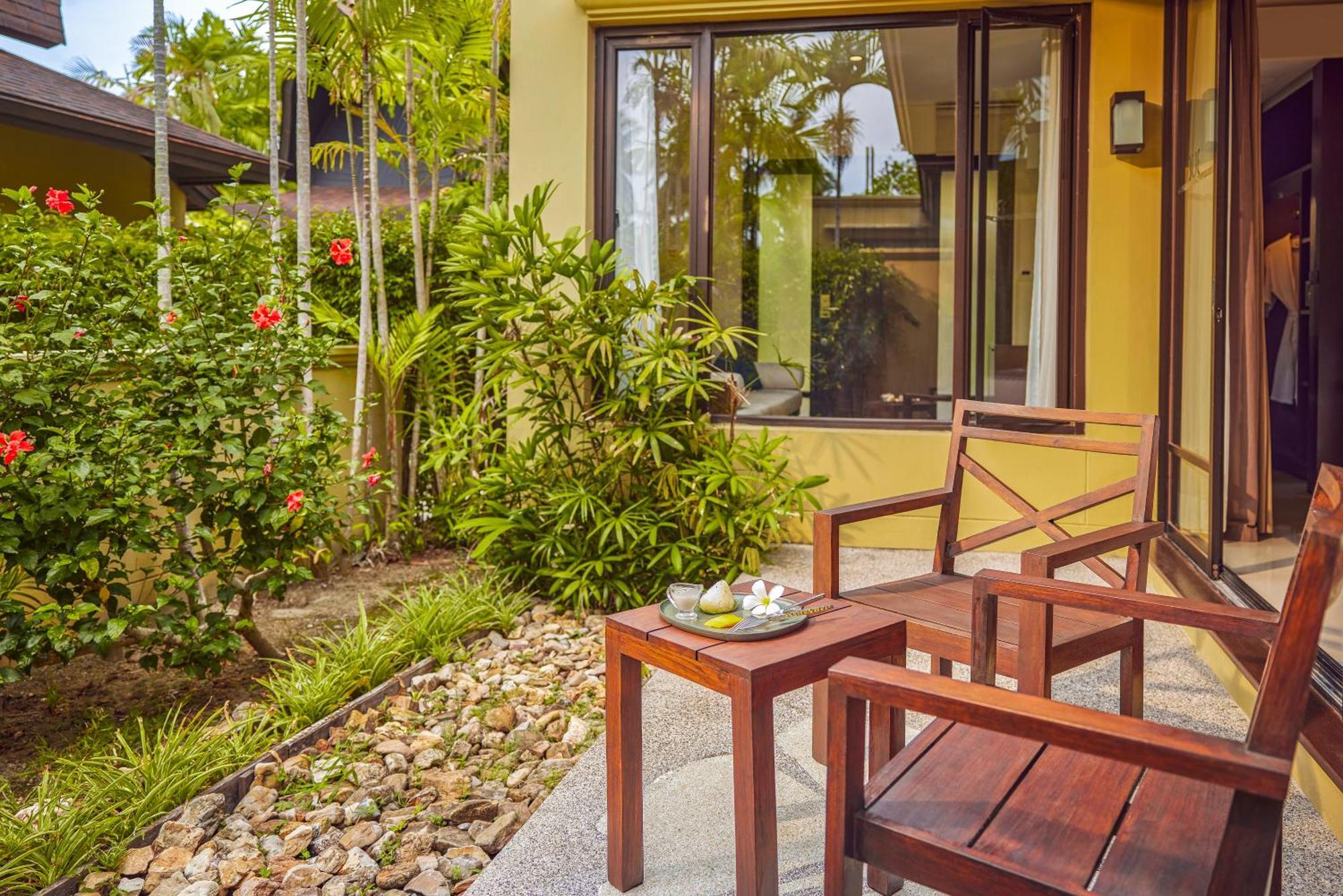 Tui Blue The Passage Samui Pool Villas With Private Beach Resort Ban Bang Po Ngoại thất bức ảnh