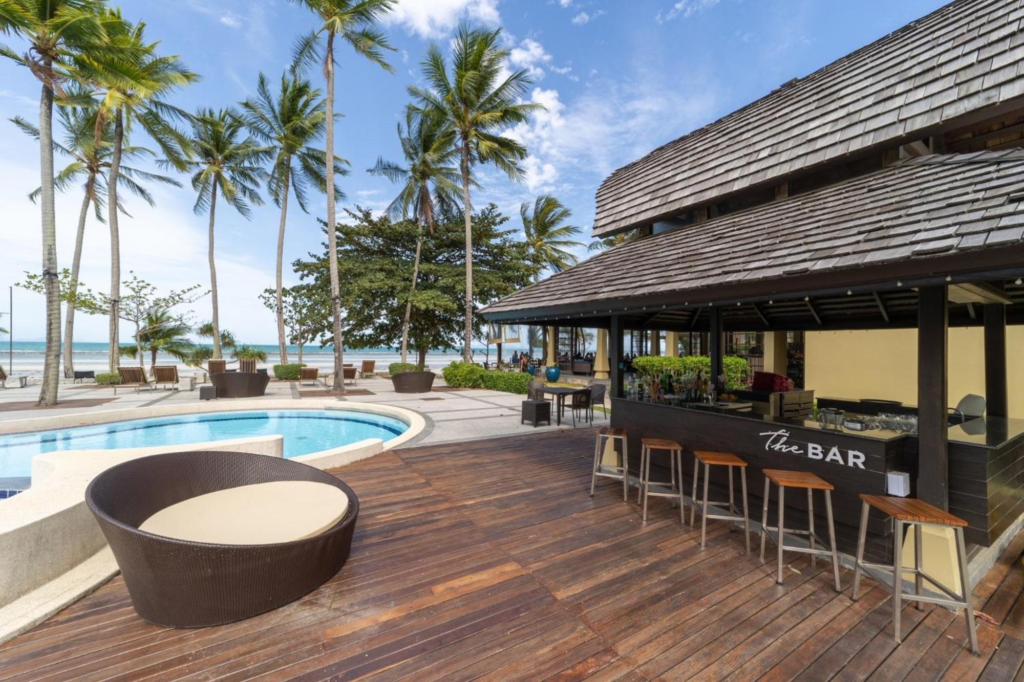 Tui Blue The Passage Samui Pool Villas With Private Beach Resort Ban Bang Po Ngoại thất bức ảnh