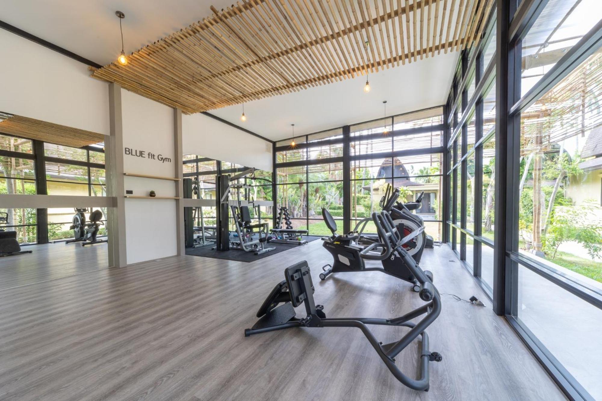 Tui Blue The Passage Samui Pool Villas With Private Beach Resort Ban Bang Po Ngoại thất bức ảnh