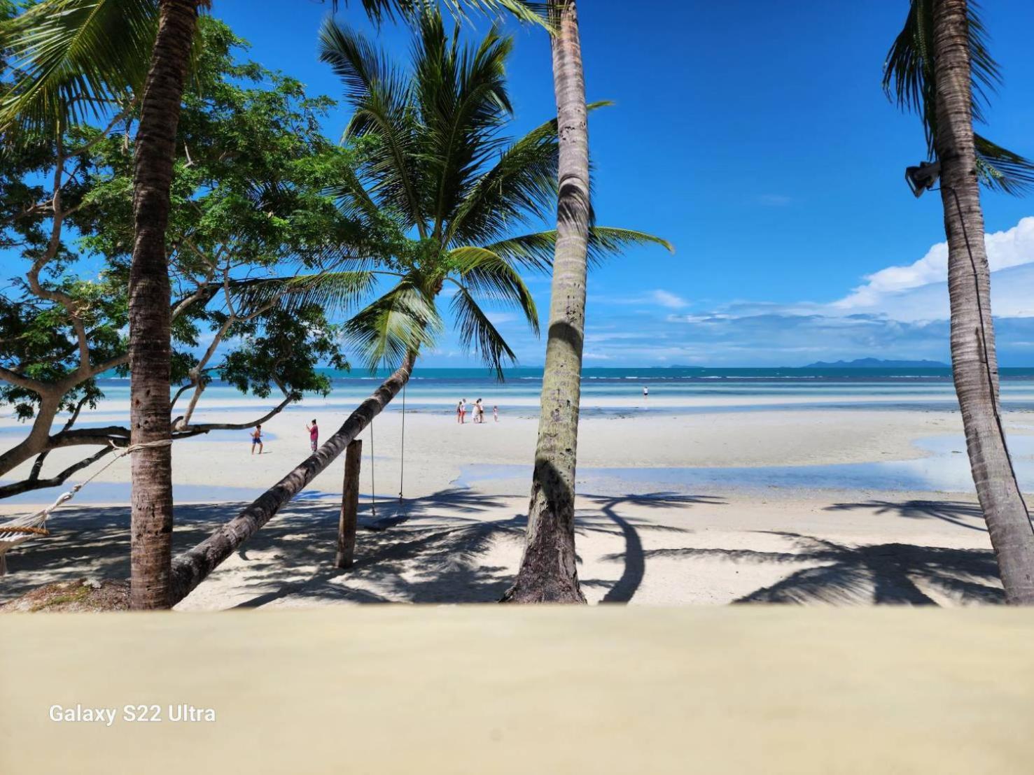 Tui Blue The Passage Samui Pool Villas With Private Beach Resort Ban Bang Po Ngoại thất bức ảnh