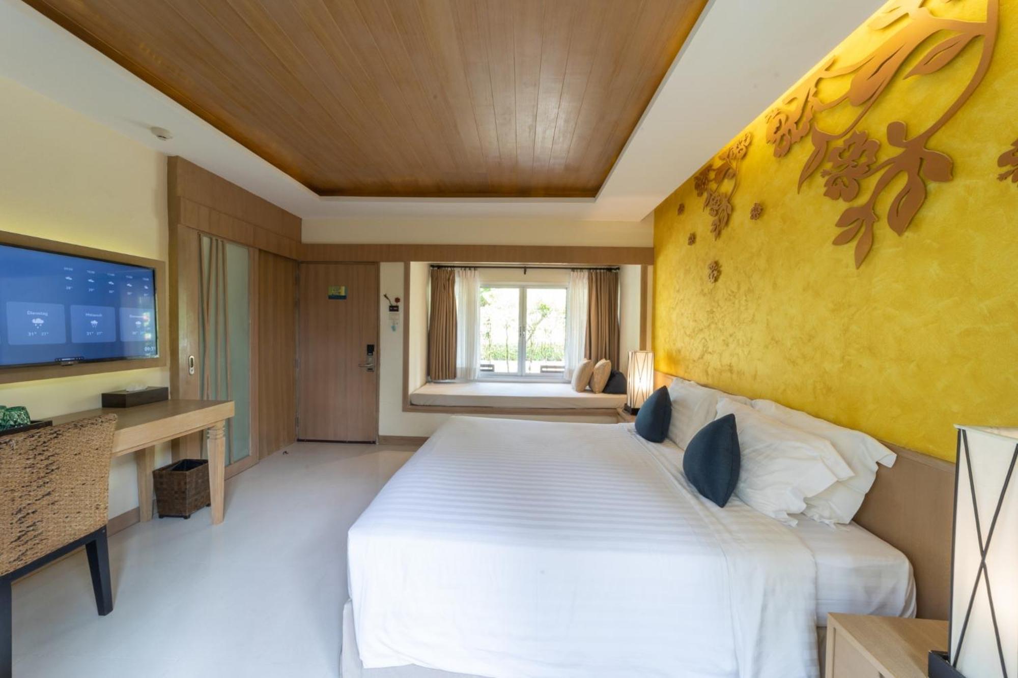 Tui Blue The Passage Samui Pool Villas With Private Beach Resort Ban Bang Po Ngoại thất bức ảnh