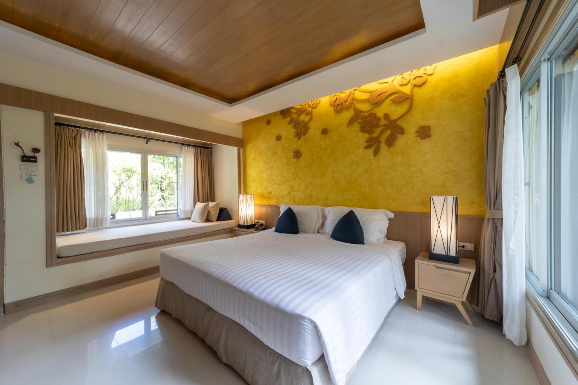 Tui Blue The Passage Samui Pool Villas With Private Beach Resort Ban Bang Po Ngoại thất bức ảnh