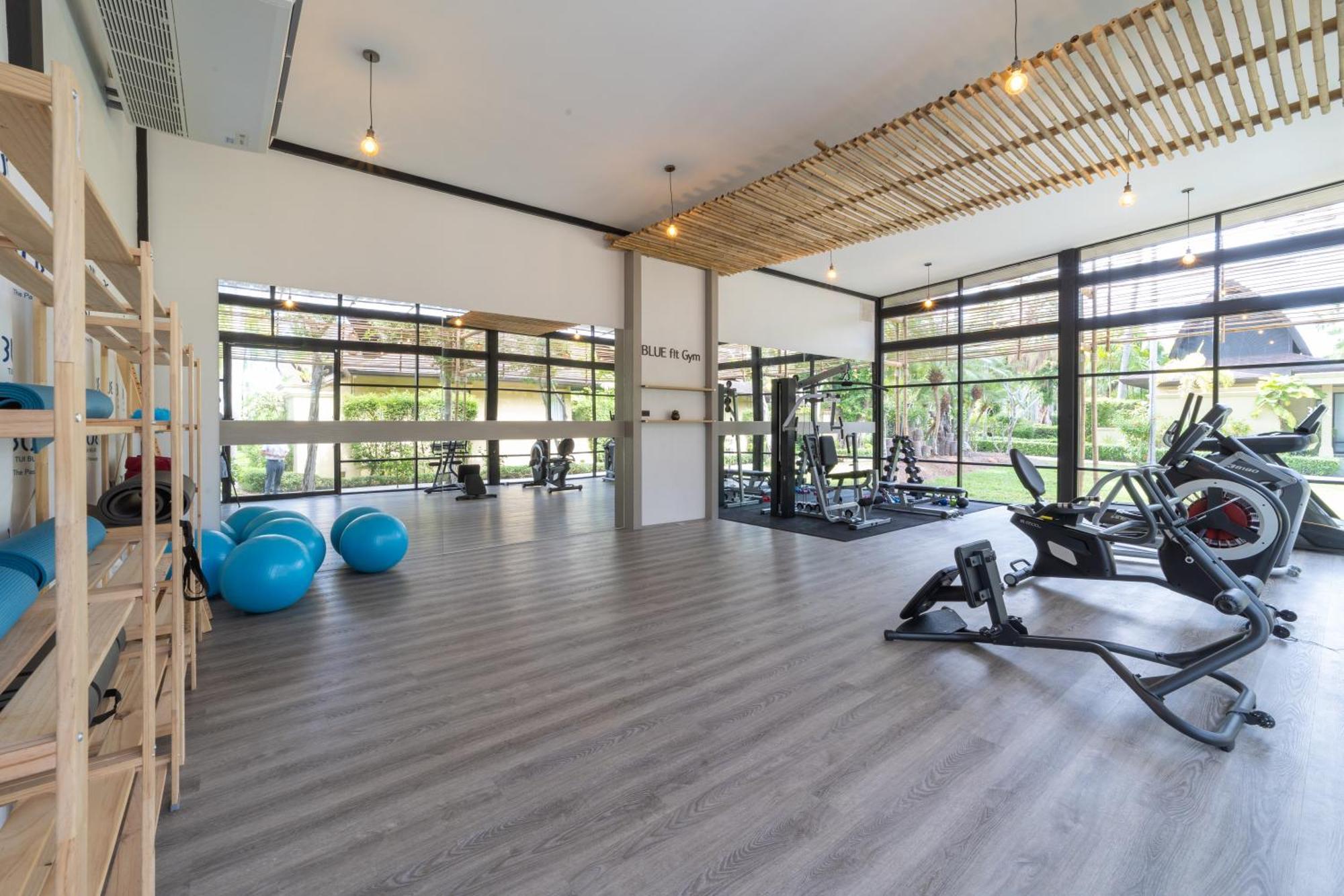 Tui Blue The Passage Samui Pool Villas With Private Beach Resort Ban Bang Po Ngoại thất bức ảnh