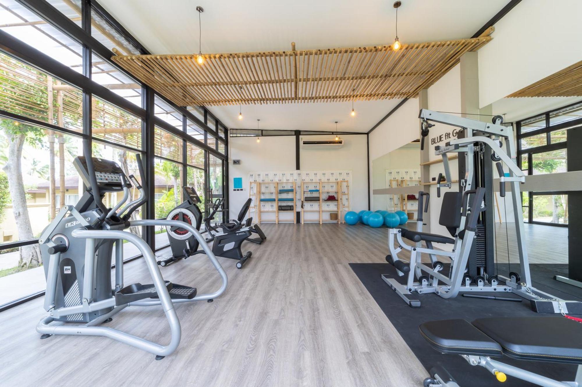 Tui Blue The Passage Samui Pool Villas With Private Beach Resort Ban Bang Po Ngoại thất bức ảnh
