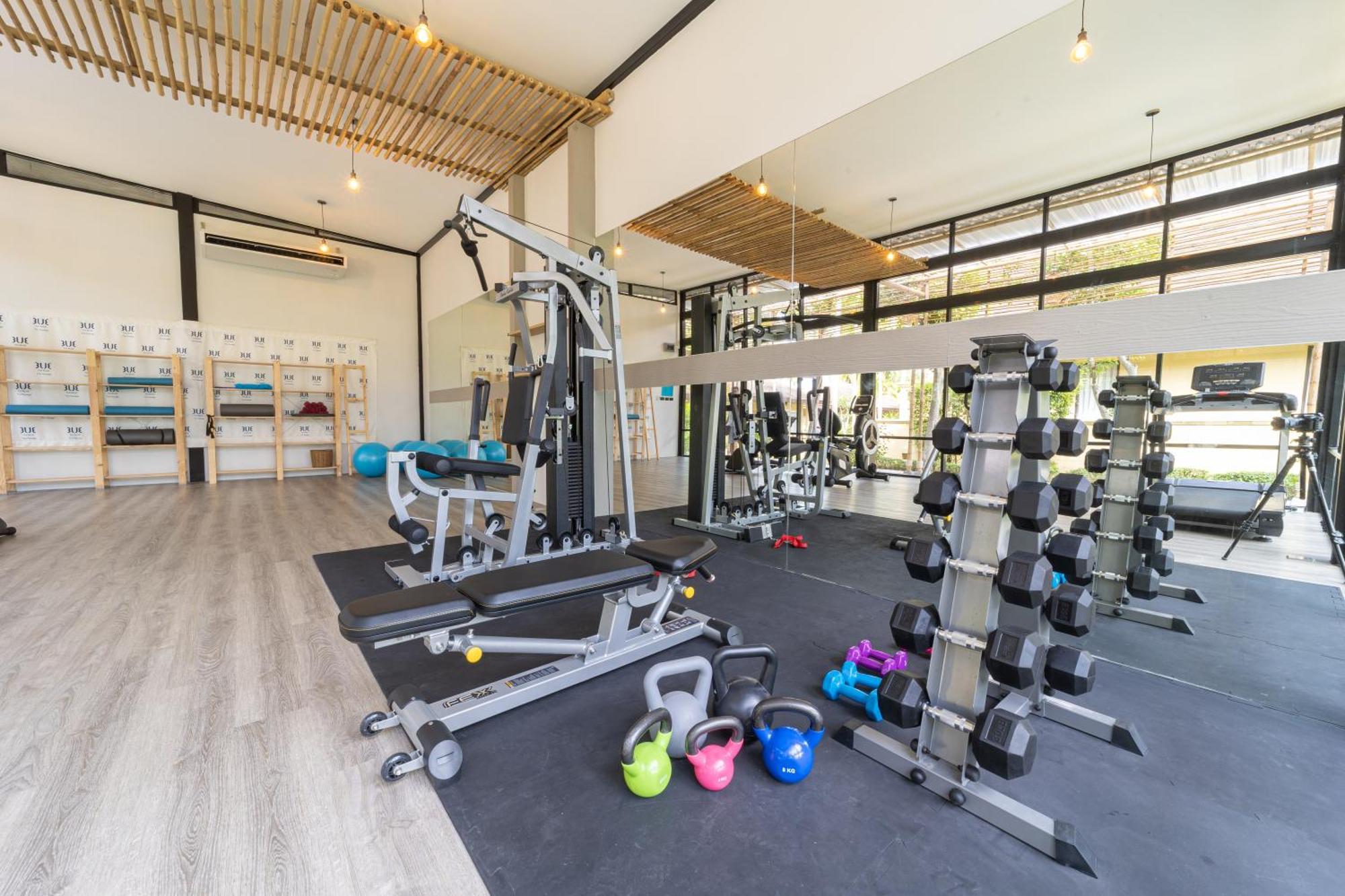 Tui Blue The Passage Samui Pool Villas With Private Beach Resort Ban Bang Po Ngoại thất bức ảnh