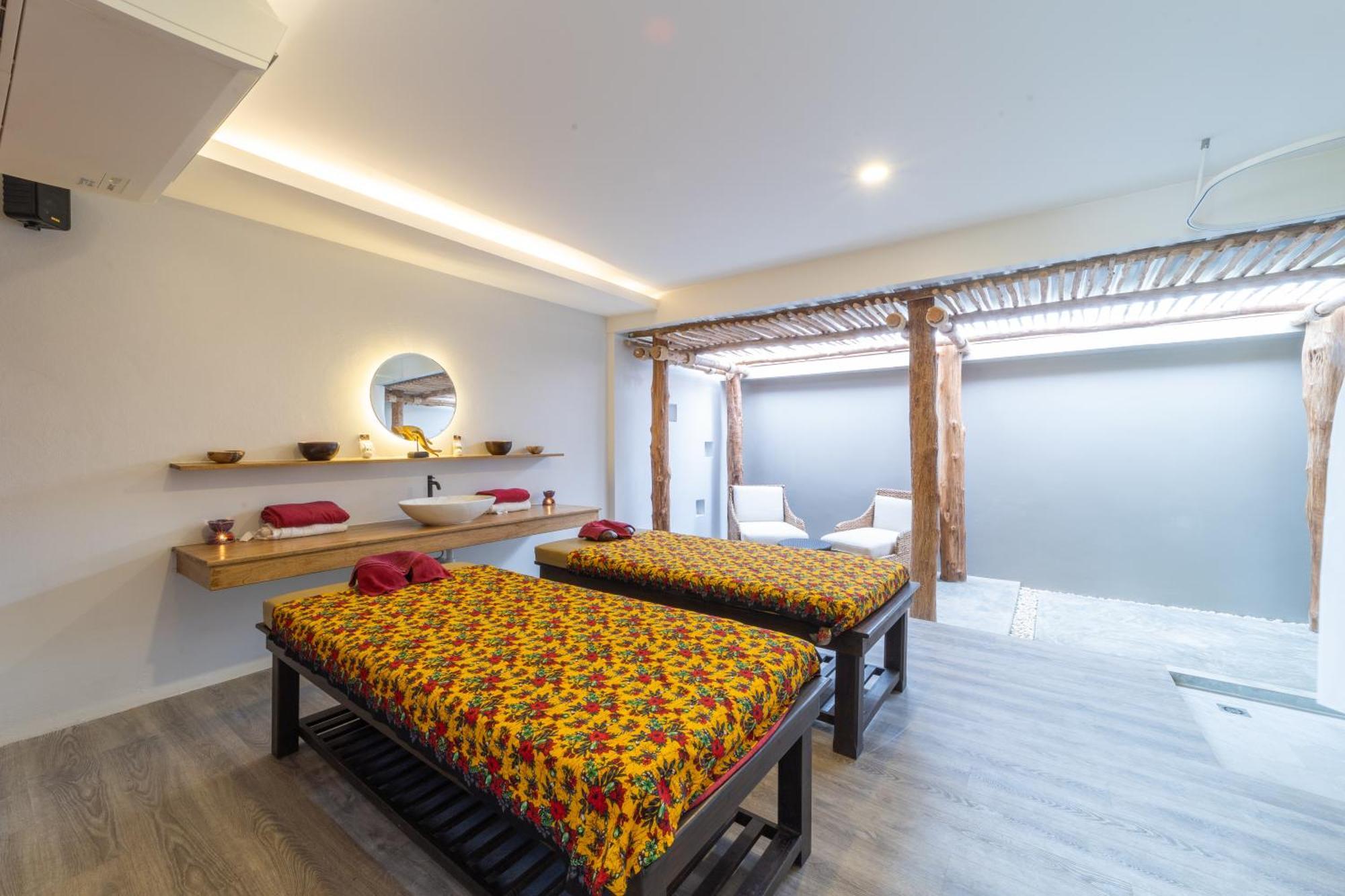 Tui Blue The Passage Samui Pool Villas With Private Beach Resort Ban Bang Po Ngoại thất bức ảnh