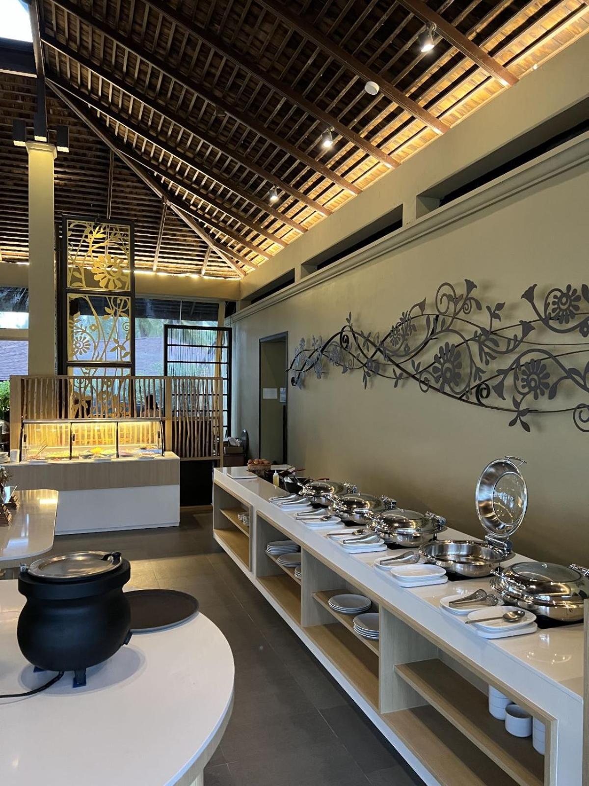 Tui Blue The Passage Samui Pool Villas With Private Beach Resort Ban Bang Po Ngoại thất bức ảnh