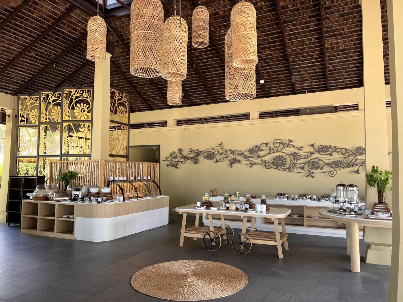 Tui Blue The Passage Samui Pool Villas With Private Beach Resort Ban Bang Po Ngoại thất bức ảnh