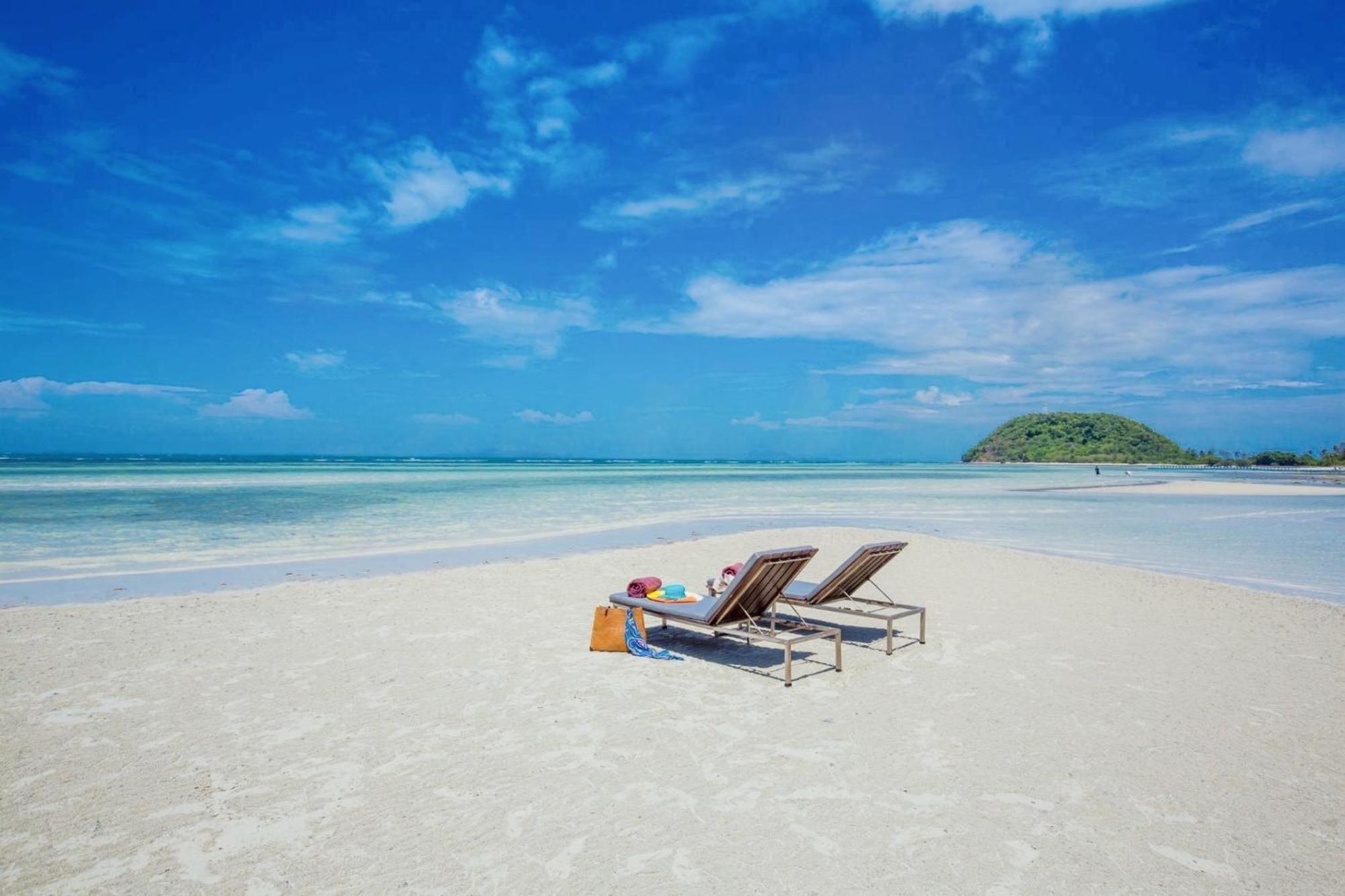Tui Blue The Passage Samui Pool Villas With Private Beach Resort Ban Bang Po Ngoại thất bức ảnh
