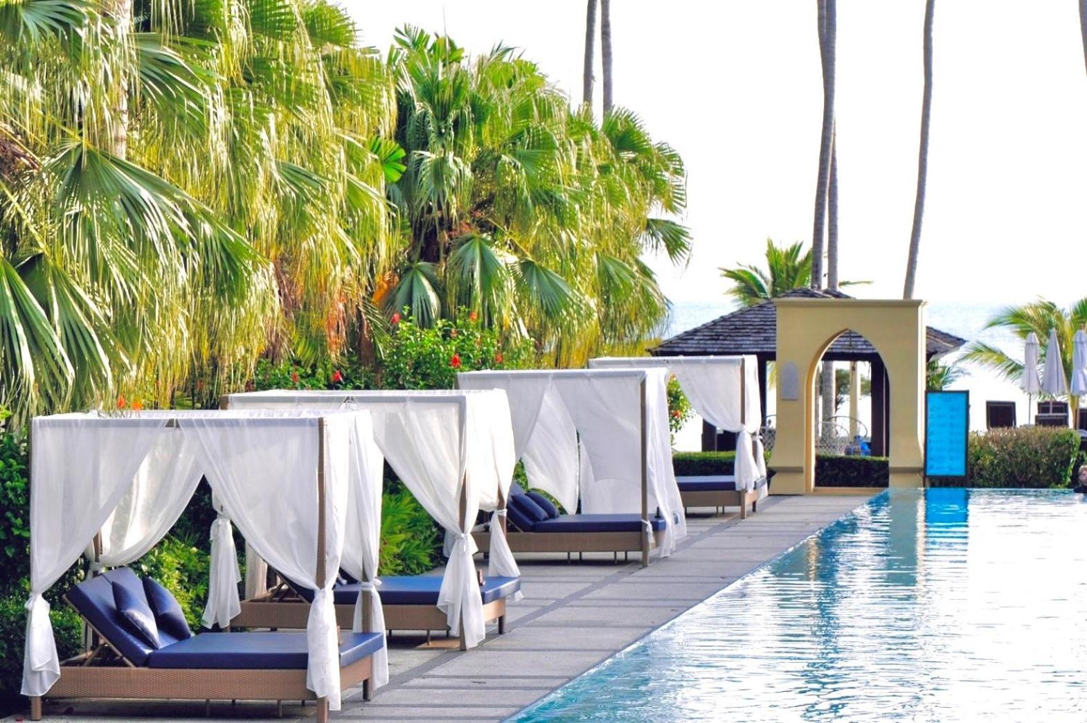 Tui Blue The Passage Samui Pool Villas With Private Beach Resort Ban Bang Po Phòng bức ảnh
