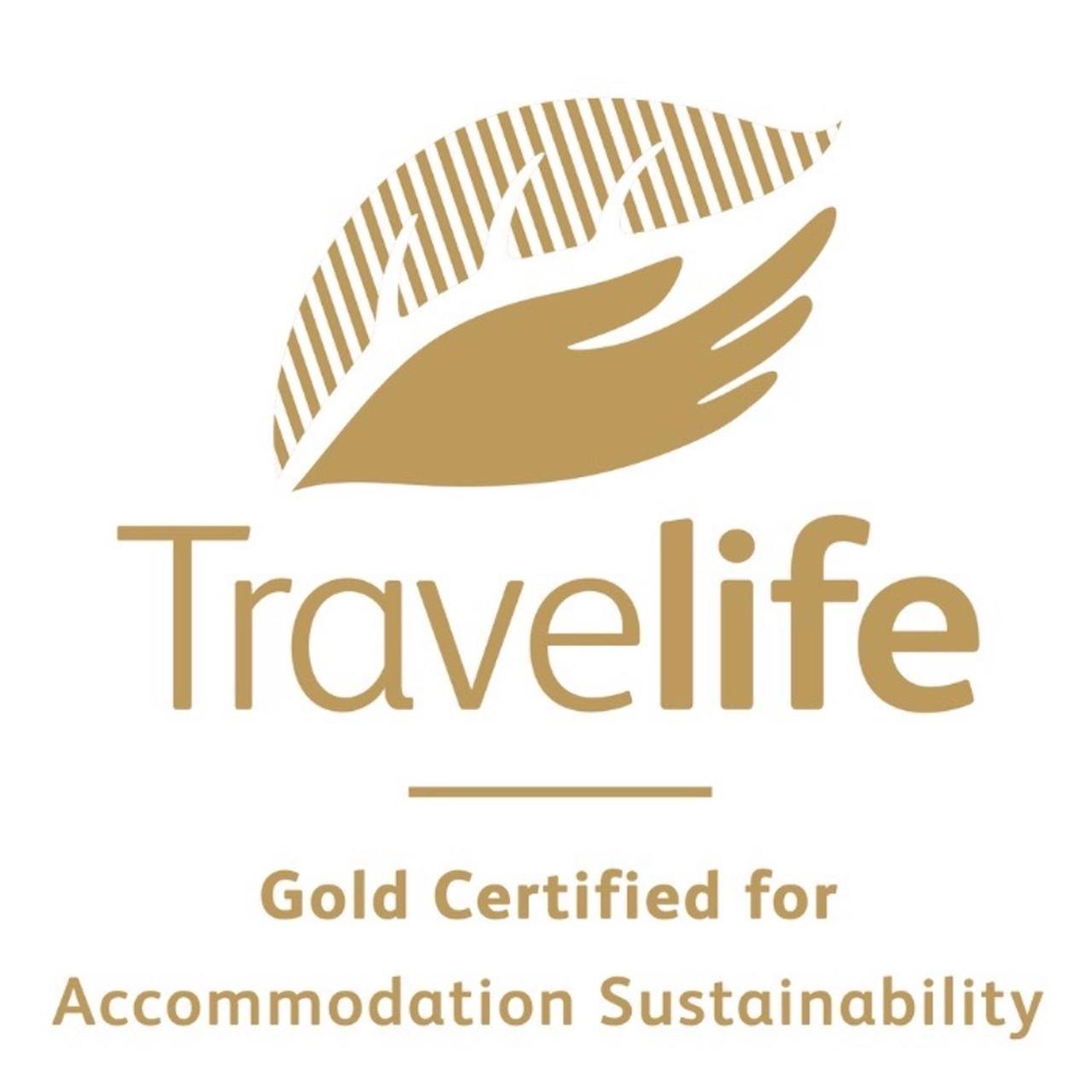 Tui Blue The Passage Samui Pool Villas With Private Beach Resort Ban Bang Po Ngoại thất bức ảnh